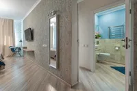 Миниатюра квартиры 8