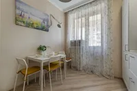 Миниатюра квартиры 9