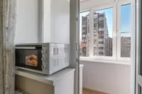 Миниатюра квартиры 12