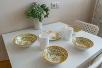 Миниатюра квартиры 10