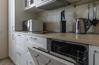 Миниатюра квартиры 11