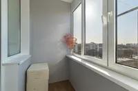 Миниатюра квартиры 13