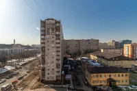 Миниатюра квартиры 14