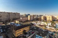 Миниатюра квартиры 15