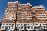 Миниатюра квартиры 19