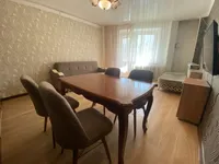 Миниатюра квартиры 1