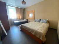 Миниатюра квартиры 8