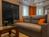 Миниатюра квартиры 2