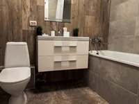 Миниатюра квартиры 7