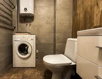 Миниатюра квартиры 8