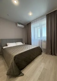 Миниатюра квартиры 1