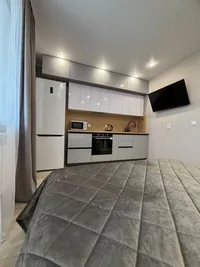 Миниатюра квартиры 3