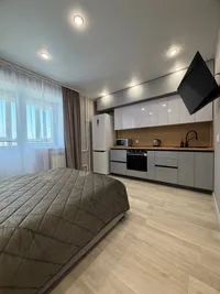 Миниатюра квартиры 4