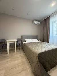 Миниатюра квартиры 6