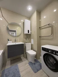 Миниатюра квартиры 8