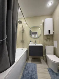 Миниатюра квартиры 7