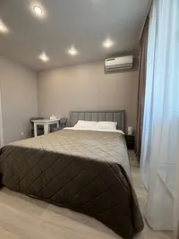 Миниатюра квартиры 10