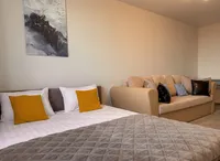 Миниатюра квартиры 1