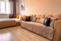 Миниатюра квартиры 2