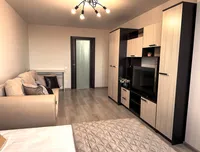 Миниатюра квартиры 3