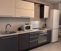 Миниатюра квартиры 4