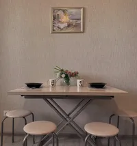 Миниатюра квартиры 5