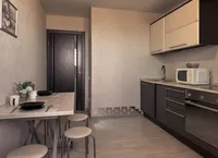 Миниатюра квартиры 6