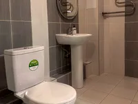 Миниатюра квартиры 8