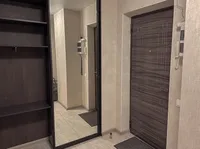 Миниатюра квартиры 9