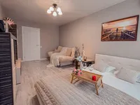 Миниатюра квартиры 2