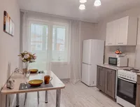 Миниатюра квартиры 4