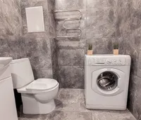 Миниатюра квартиры 7