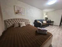 Миниатюра квартиры 1