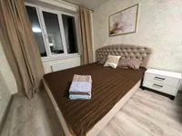 Миниатюра квартиры 4