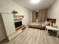 Миниатюра квартиры 7