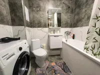 Миниатюра квартиры 9