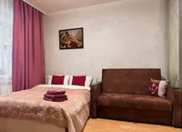 Миниатюра квартиры 2