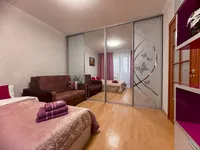 Миниатюра квартиры 3