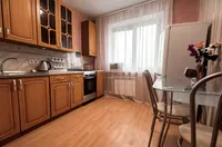 Миниатюра квартиры 4