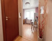 Миниатюра квартиры 6