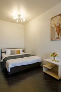 Миниатюра квартиры 1