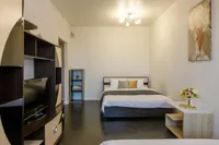 Миниатюра квартиры 2