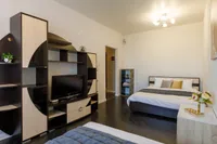 Миниатюра квартиры 3