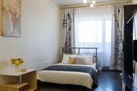 Миниатюра квартиры 5