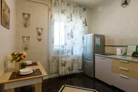 Миниатюра квартиры 6