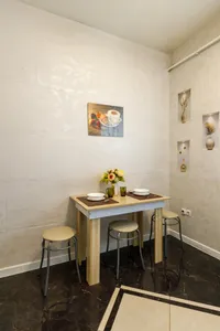 Миниатюра квартиры 7