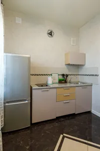 Миниатюра квартиры 8