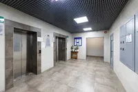 Миниатюра квартиры 11