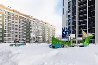 Миниатюра квартиры 13
