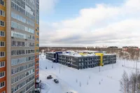 Миниатюра квартиры 14